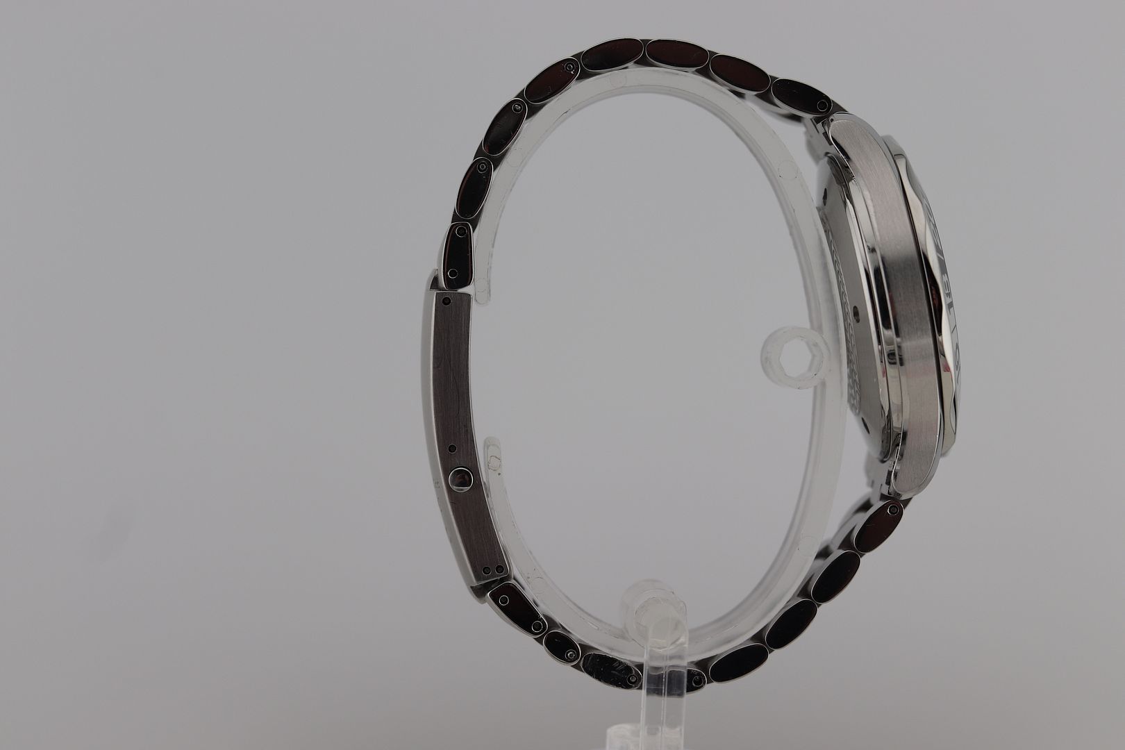 Omega Seamaster Pro SMP 300M GMT 50th Anniversary 2234.50 Full Size ...