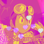 NWWF MP ``Digimon_Sommelier Avatar