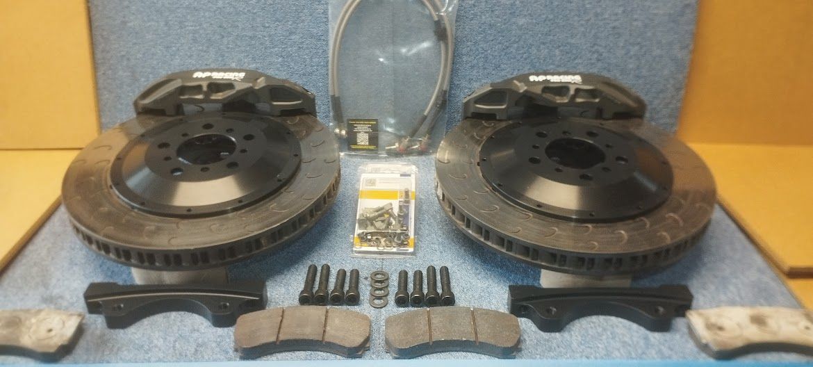 AP 5000 PRO R Group buy E46/E9X/F8X | The M3cutters