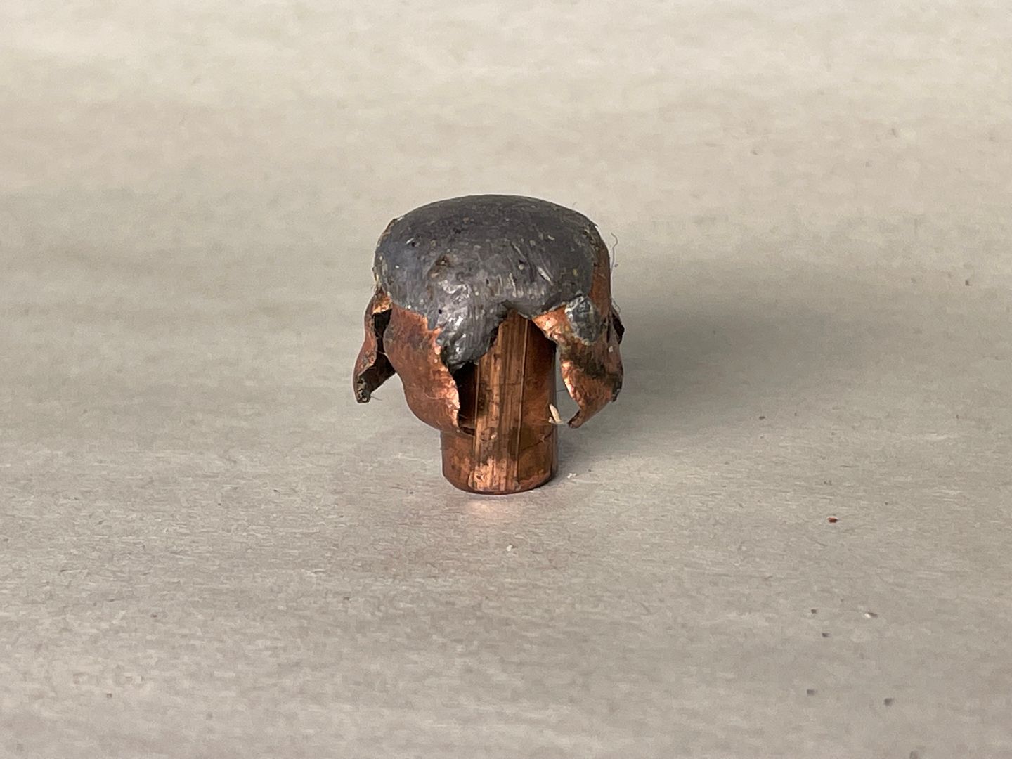 Hawk bullets 24hourcampfire