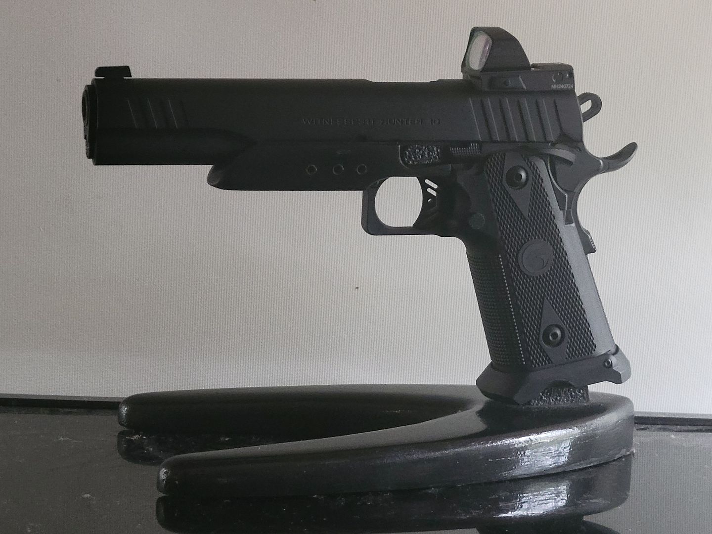 2011 Build Kit Build thread? | 1911 Firearm Addicts