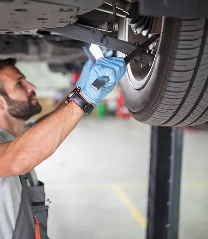 Alfa Romeo Service Specials