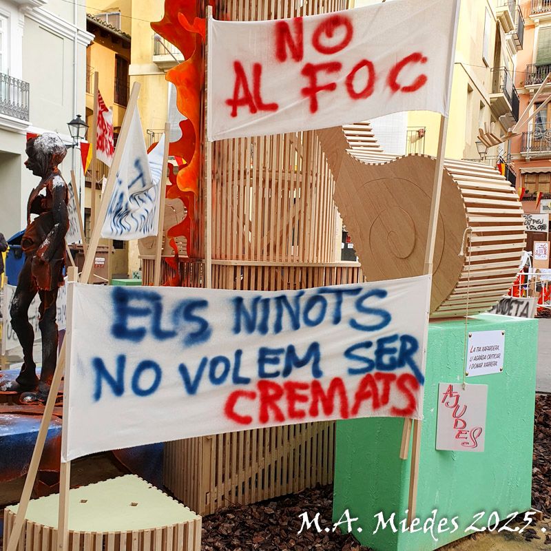 Making Off
