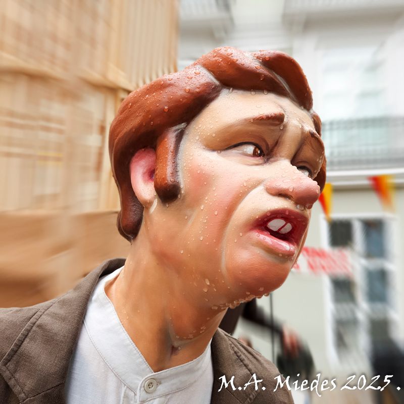Making Off
