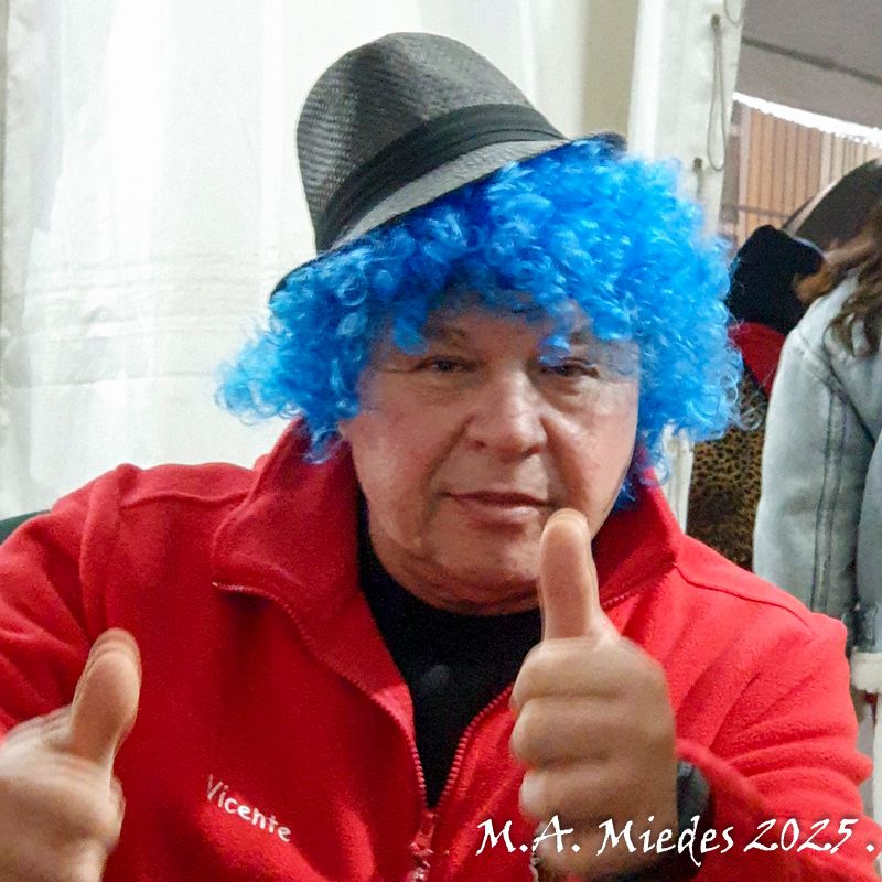 Making Off