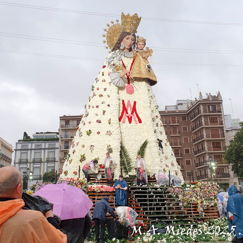 Ofrenda