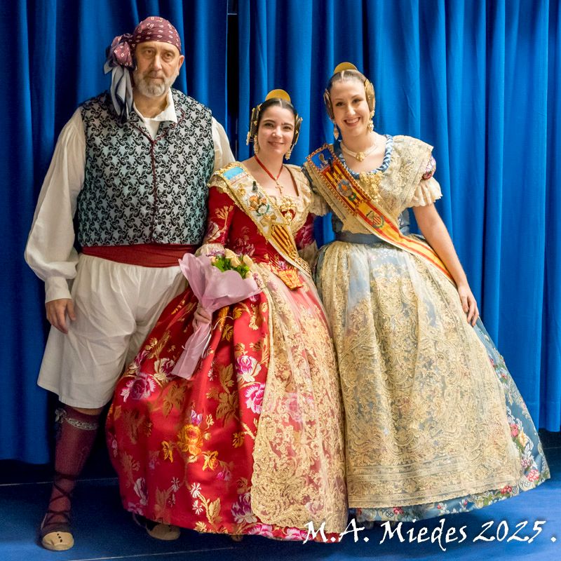 Presentación