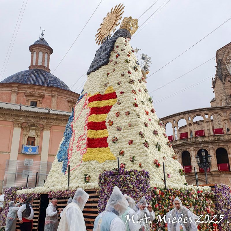 Ofrenda