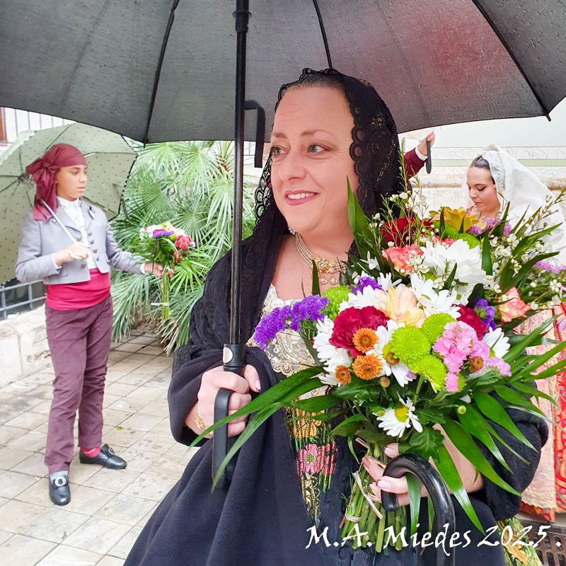 Ofrenda