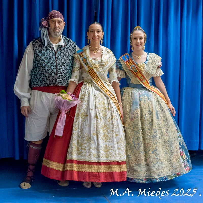Presentación