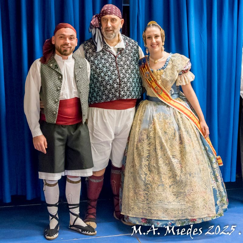 Presentación