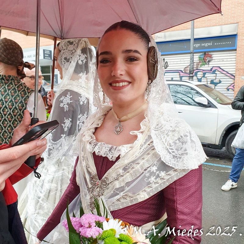 Ofrenda