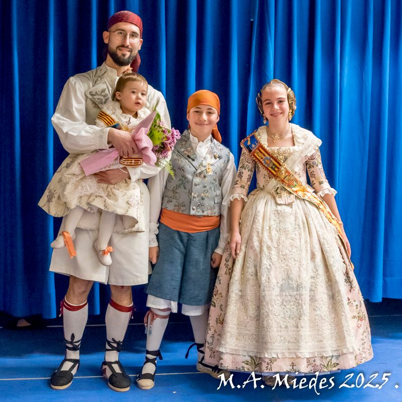 Presentación