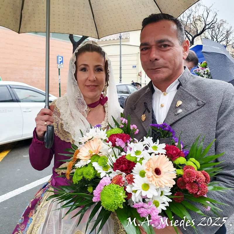 Ofrenda