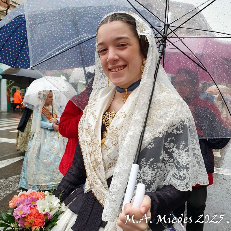 Ofrenda