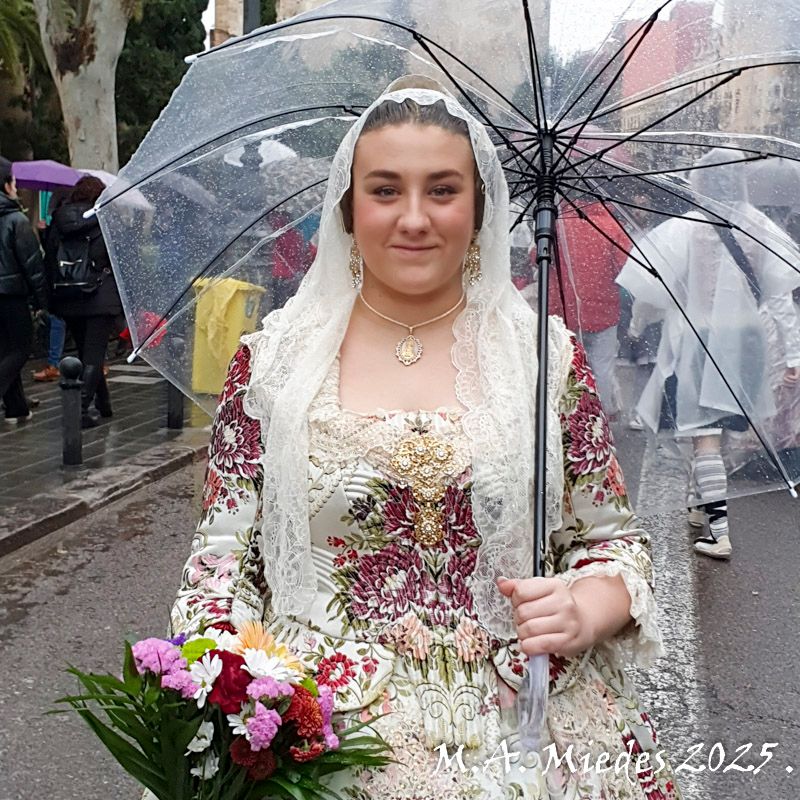 Ofrenda