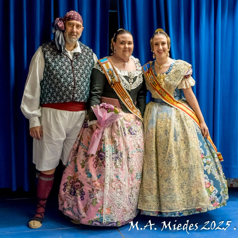 Presentación
