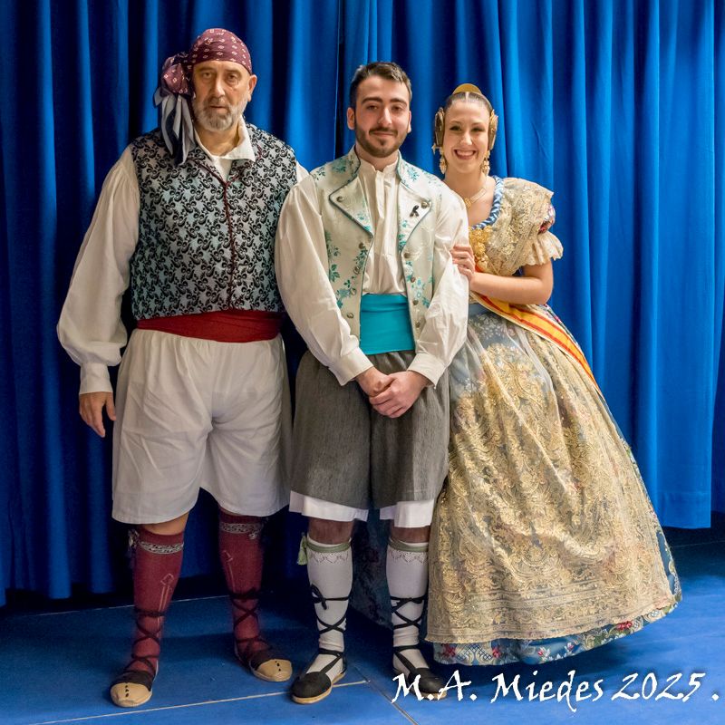 Presentación