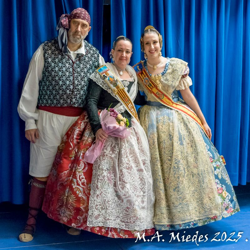 Presentación