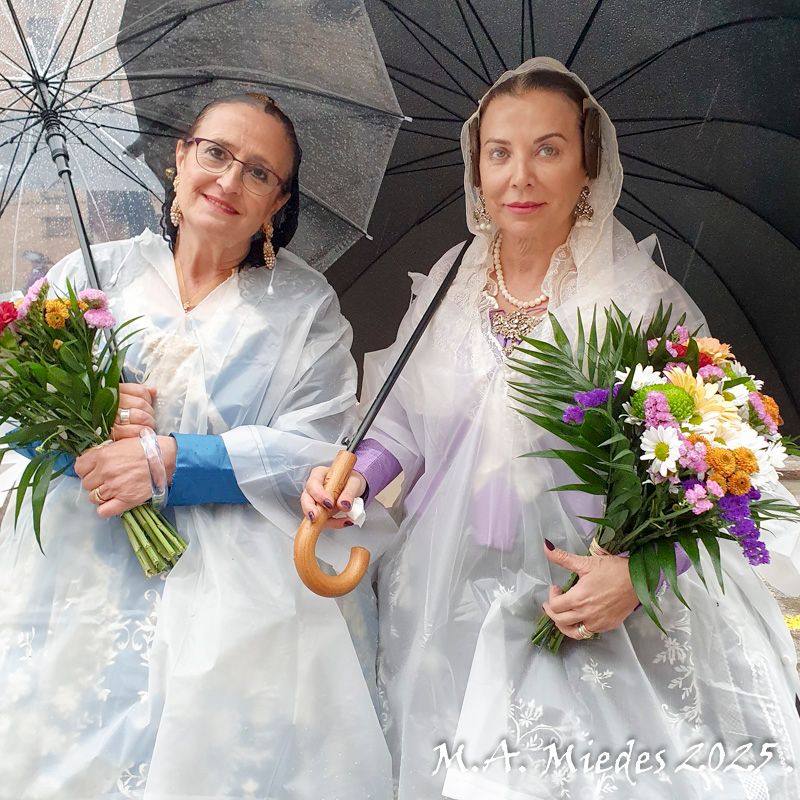 Ofrenda