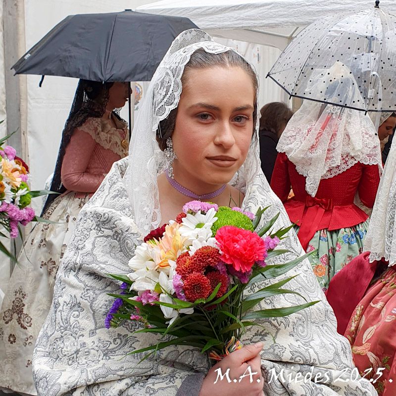 Ofrenda