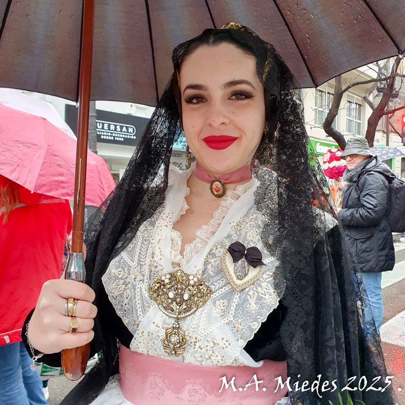 Ofrenda