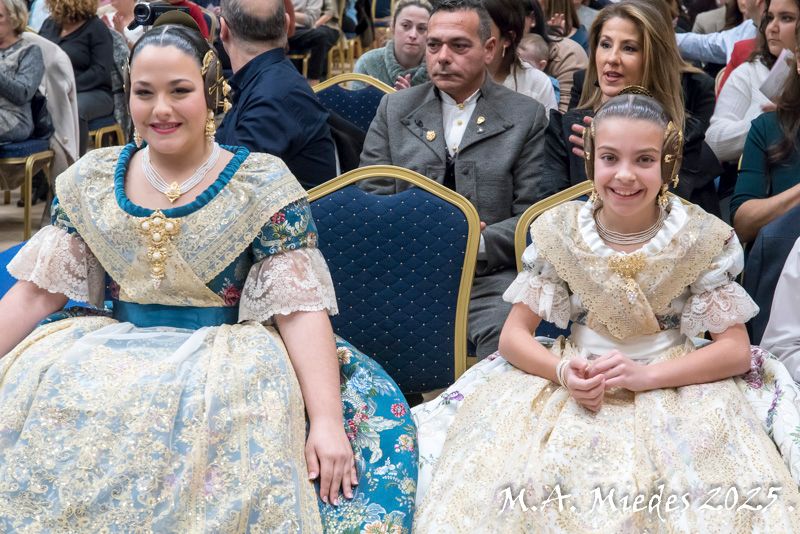 Presentación