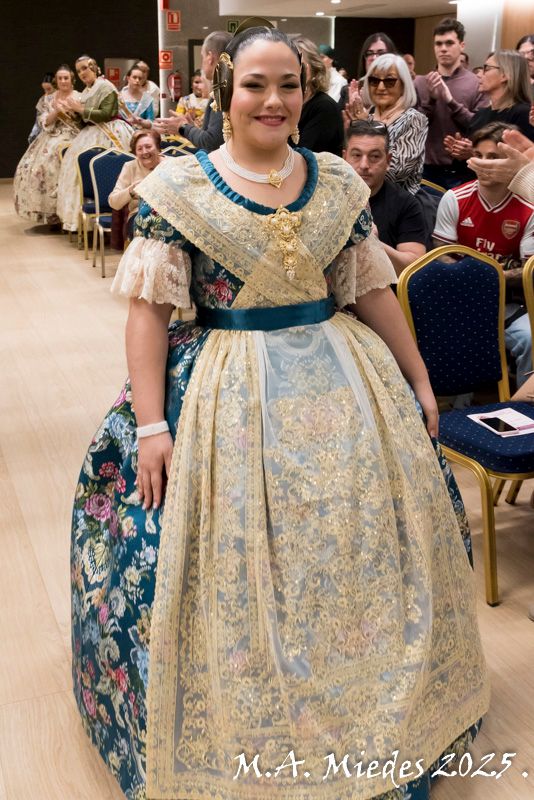 Presentación