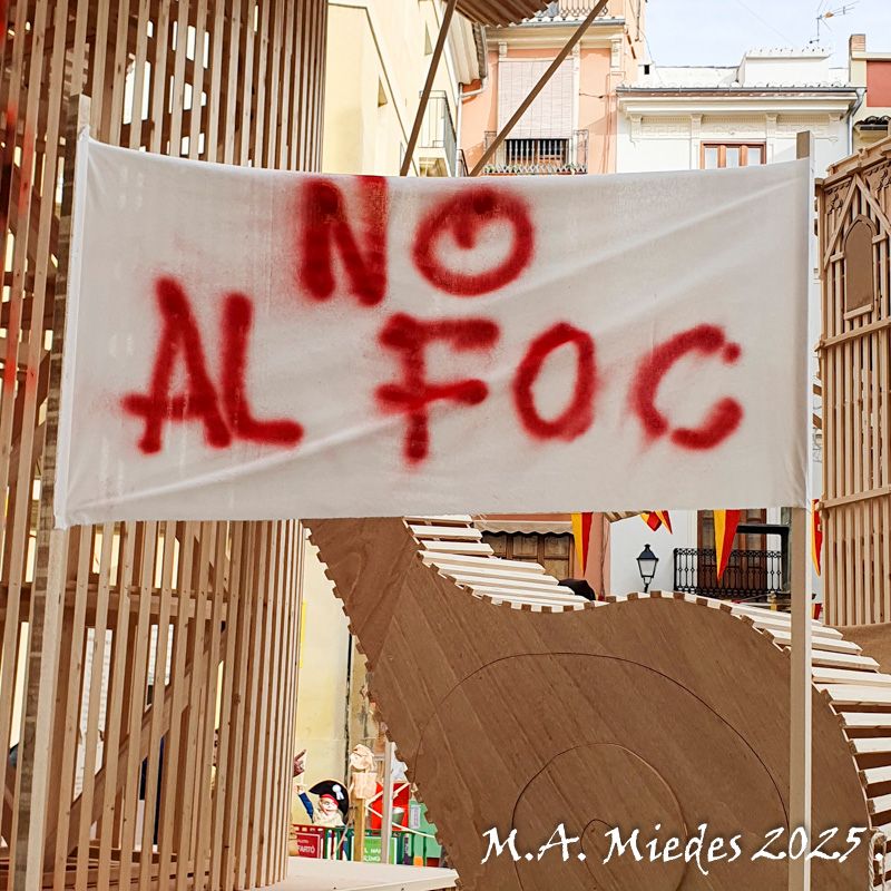 Making Off