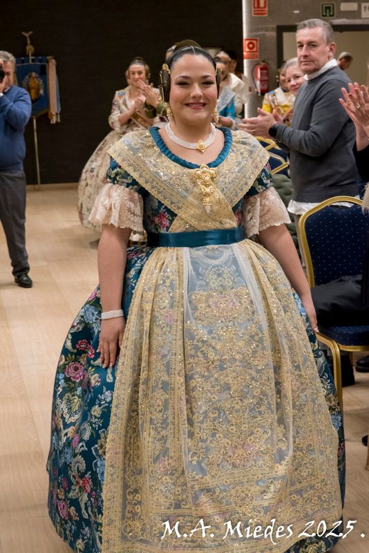 Presentación