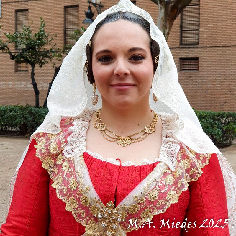 Ofrenda