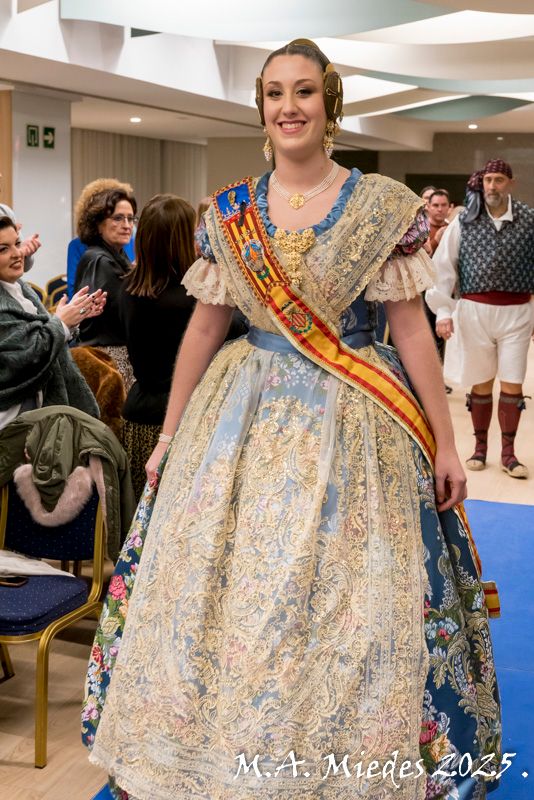 Presentación
