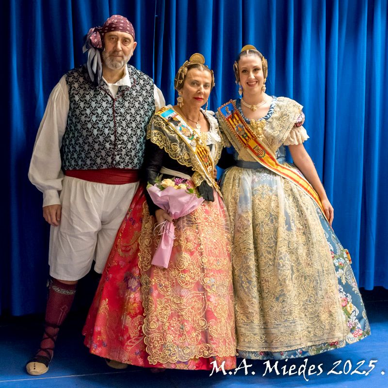 Presentación