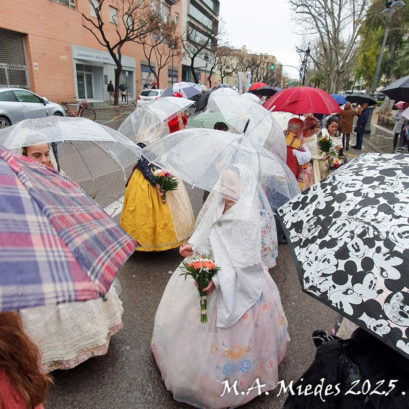 Ofrenda