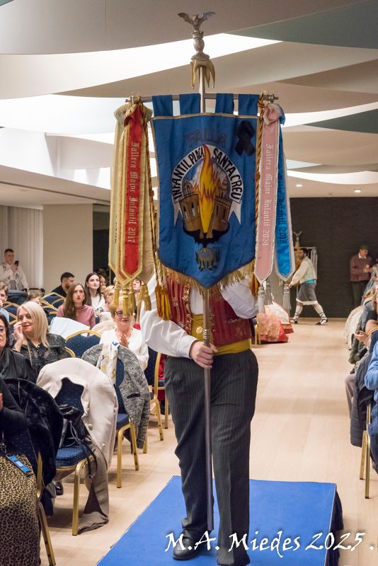 Presentación