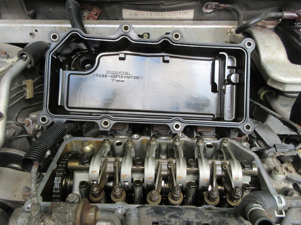 215Valve cover gasket