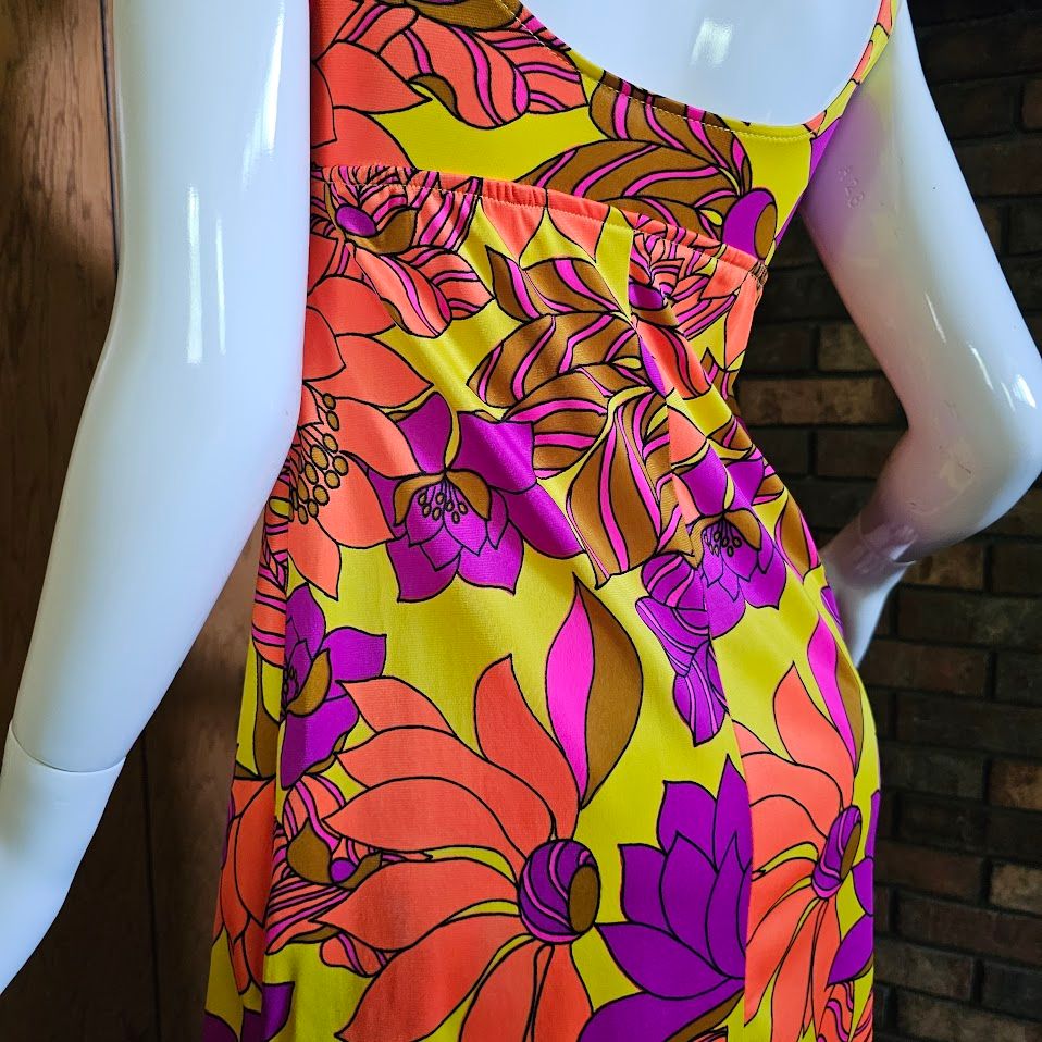 BIBIY. MADE | CATALINA DRESS MIX｜Bibiy.
