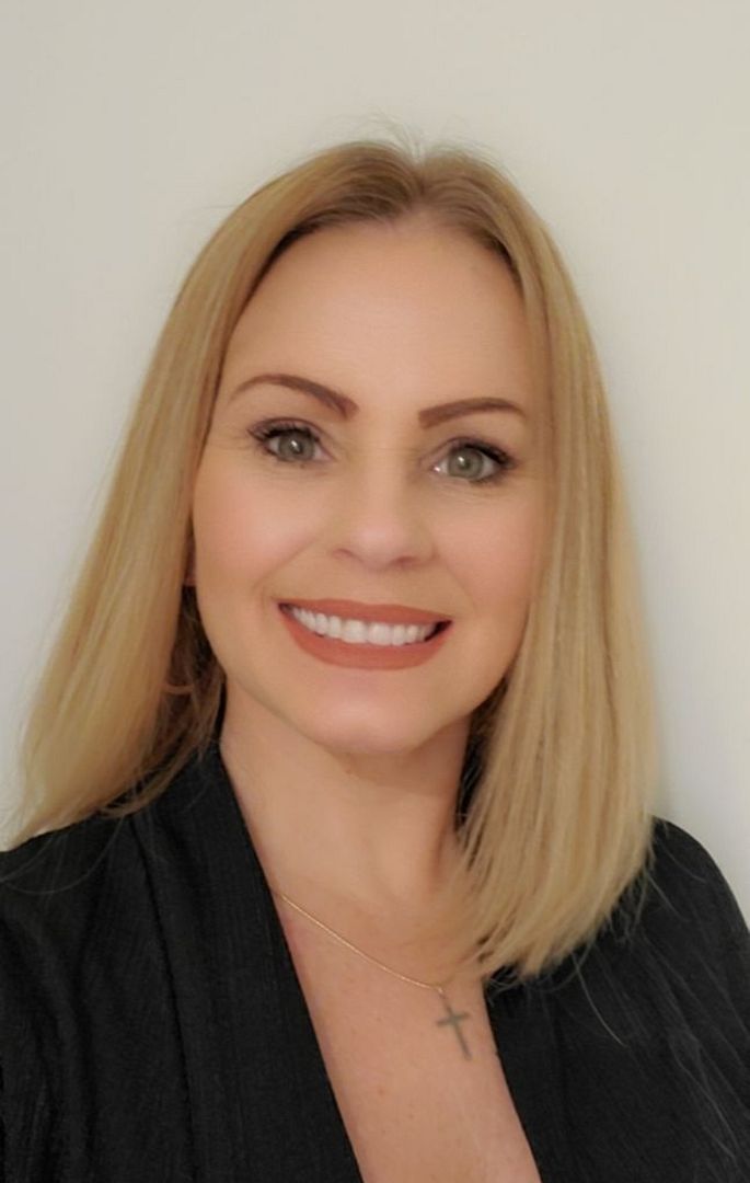 Christina Carroll