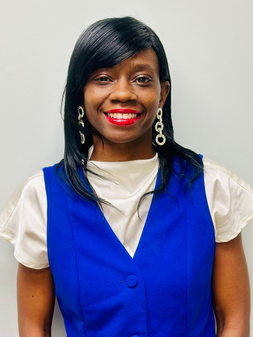 Shakara Jefferson