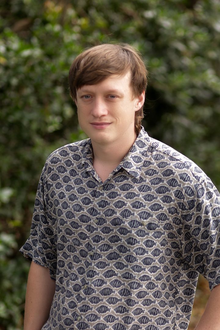 Wilson Antley