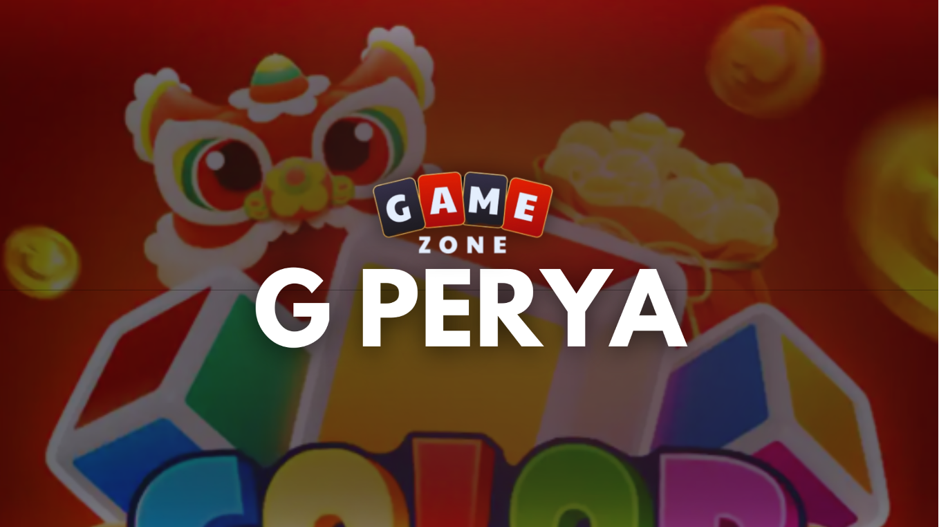 G Perya casino, G Perya