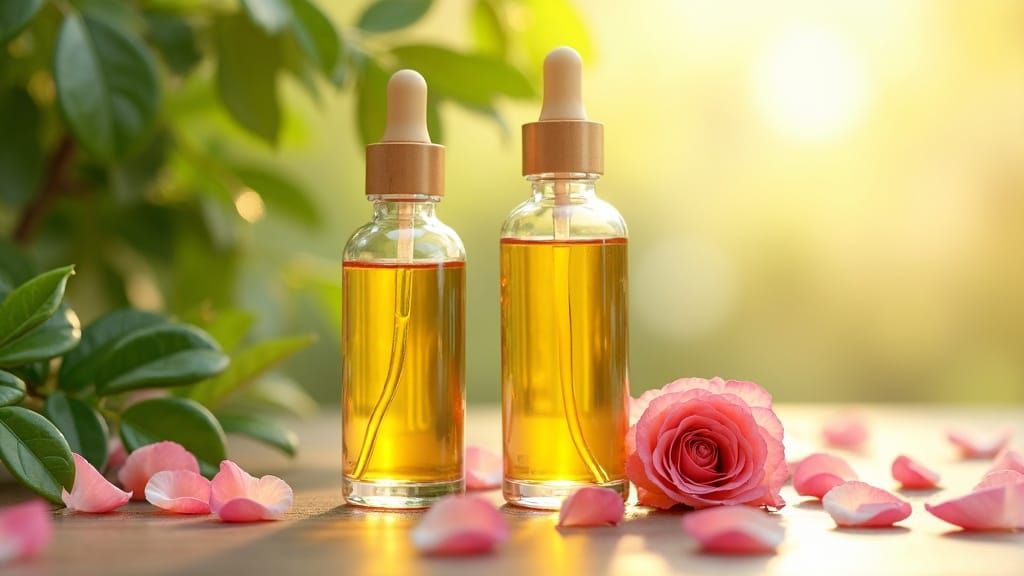 Best Oil For Skin
