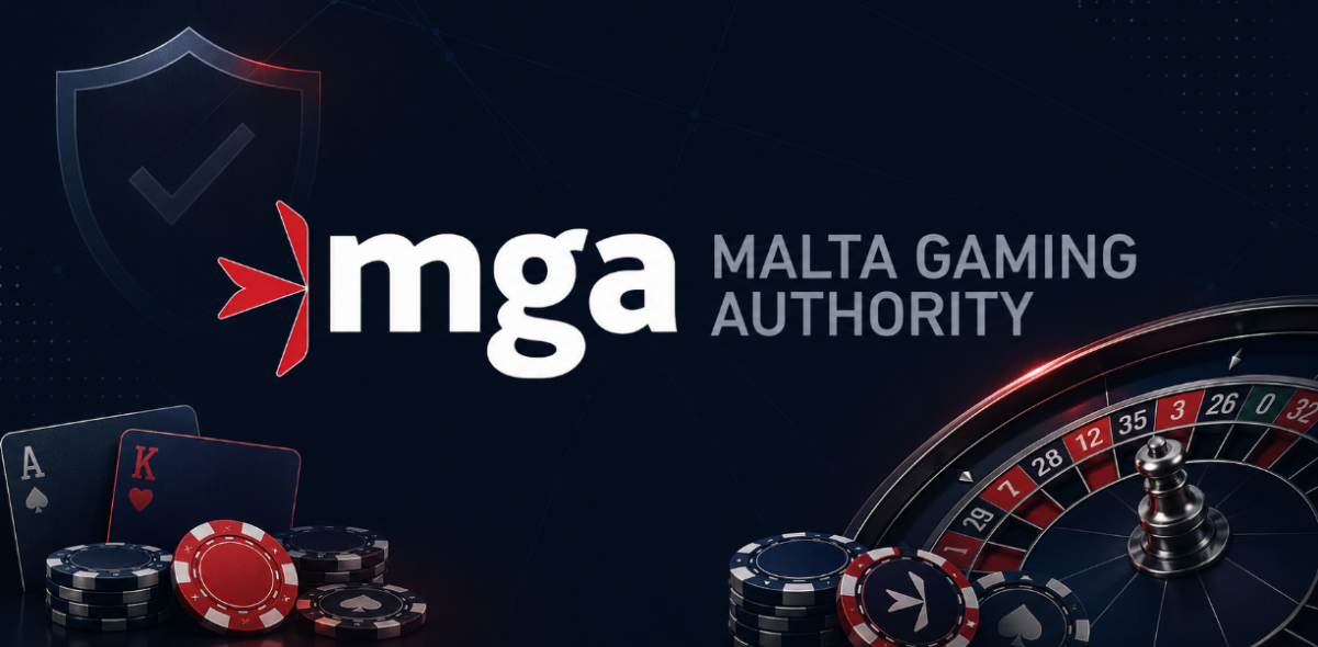 MGA licensed casinos