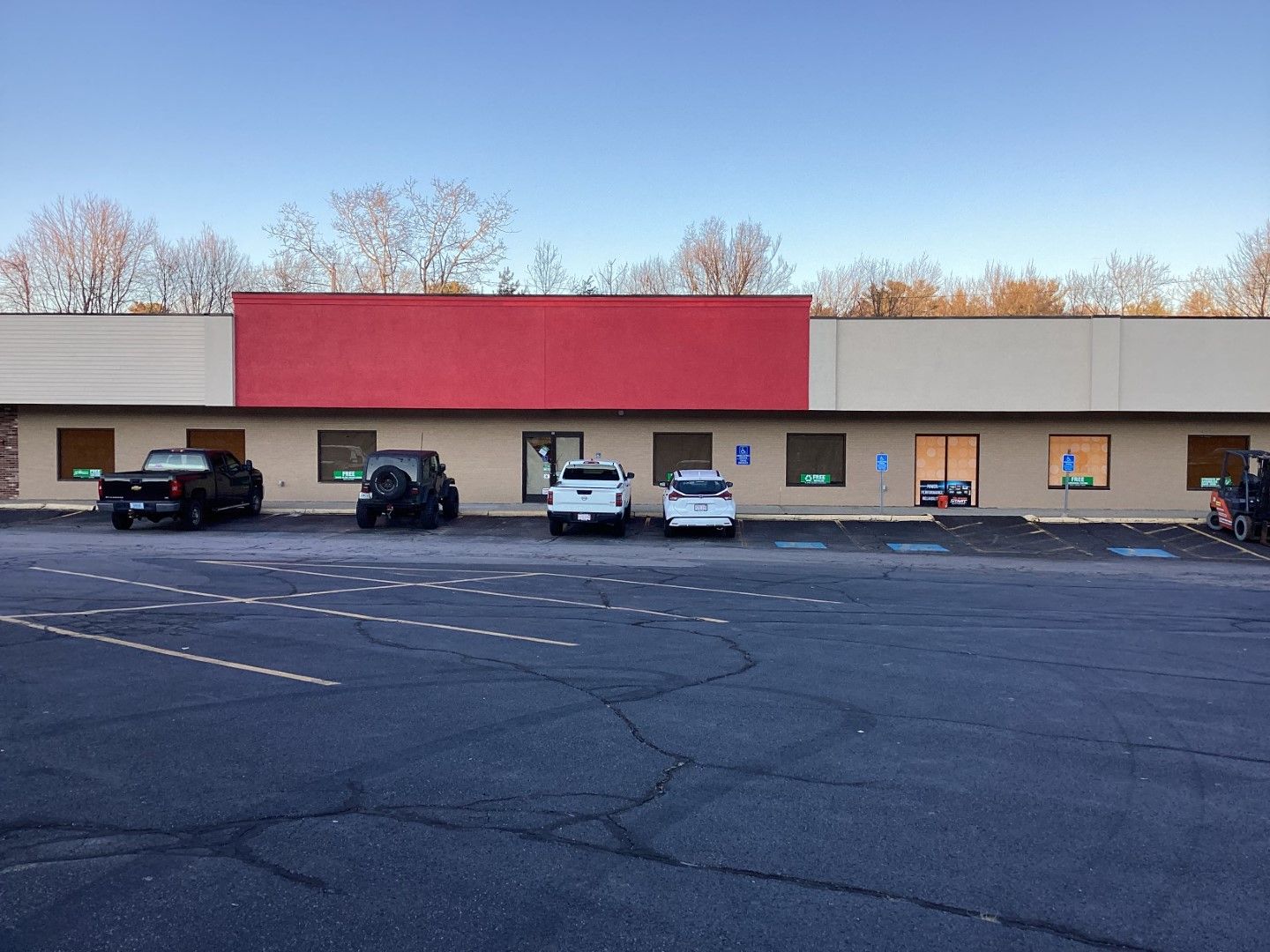 Your Bellingham O'Reilly Auto Parts Store