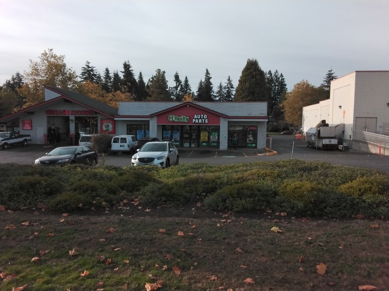 Your Renton O'Reilly Auto Parts Store