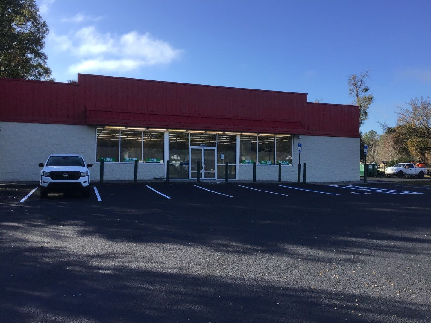 Your Baldwin O'Reilly Auto Parts Store