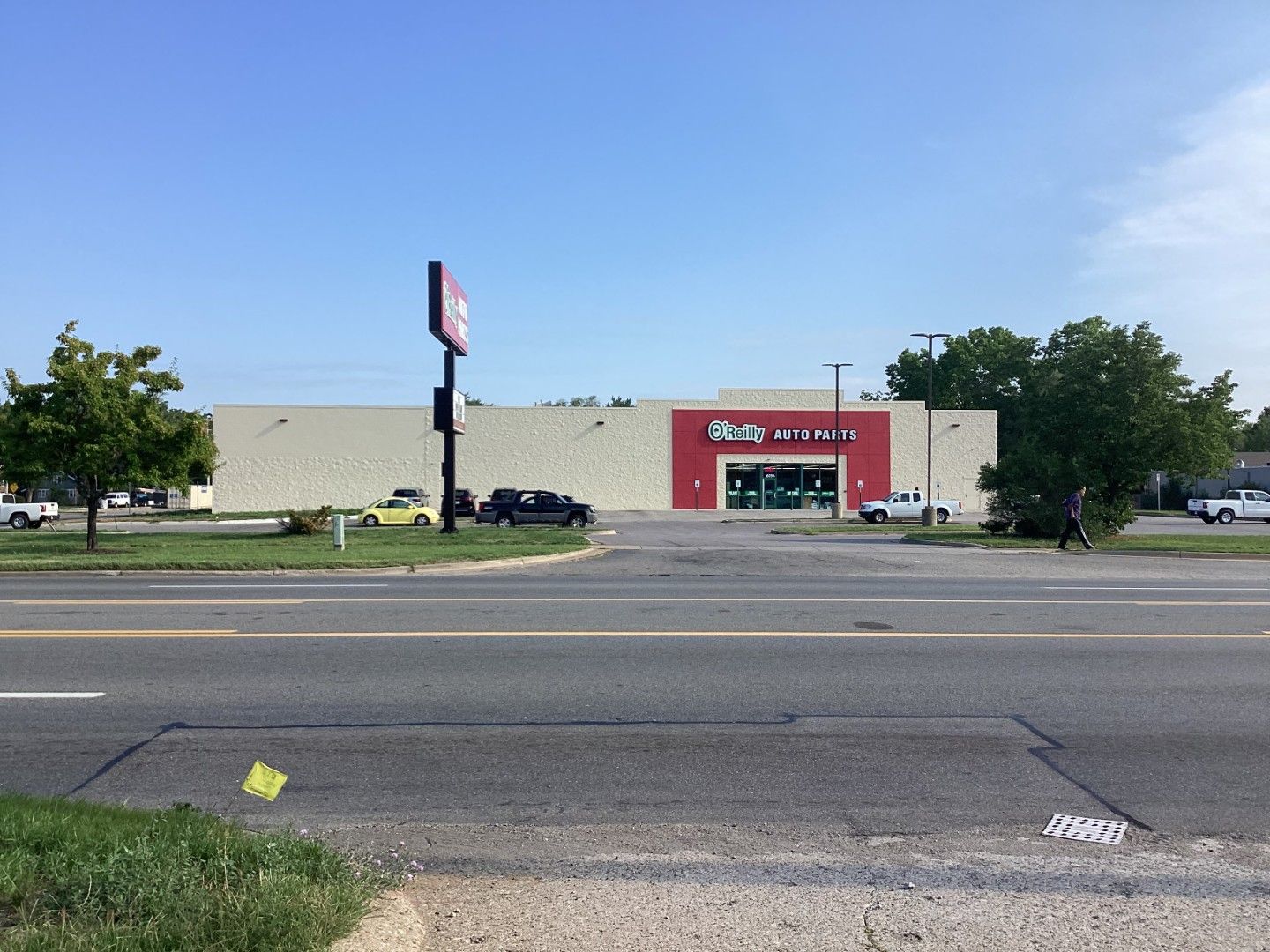 Your Wyoming O'Reilly Auto Parts Store