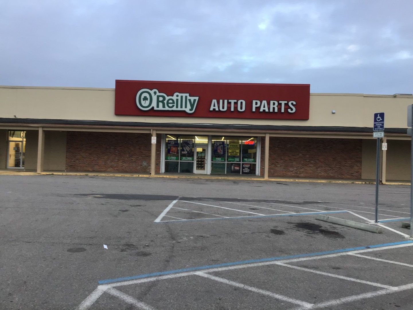 Your Orlando O'Reilly Auto Parts Store