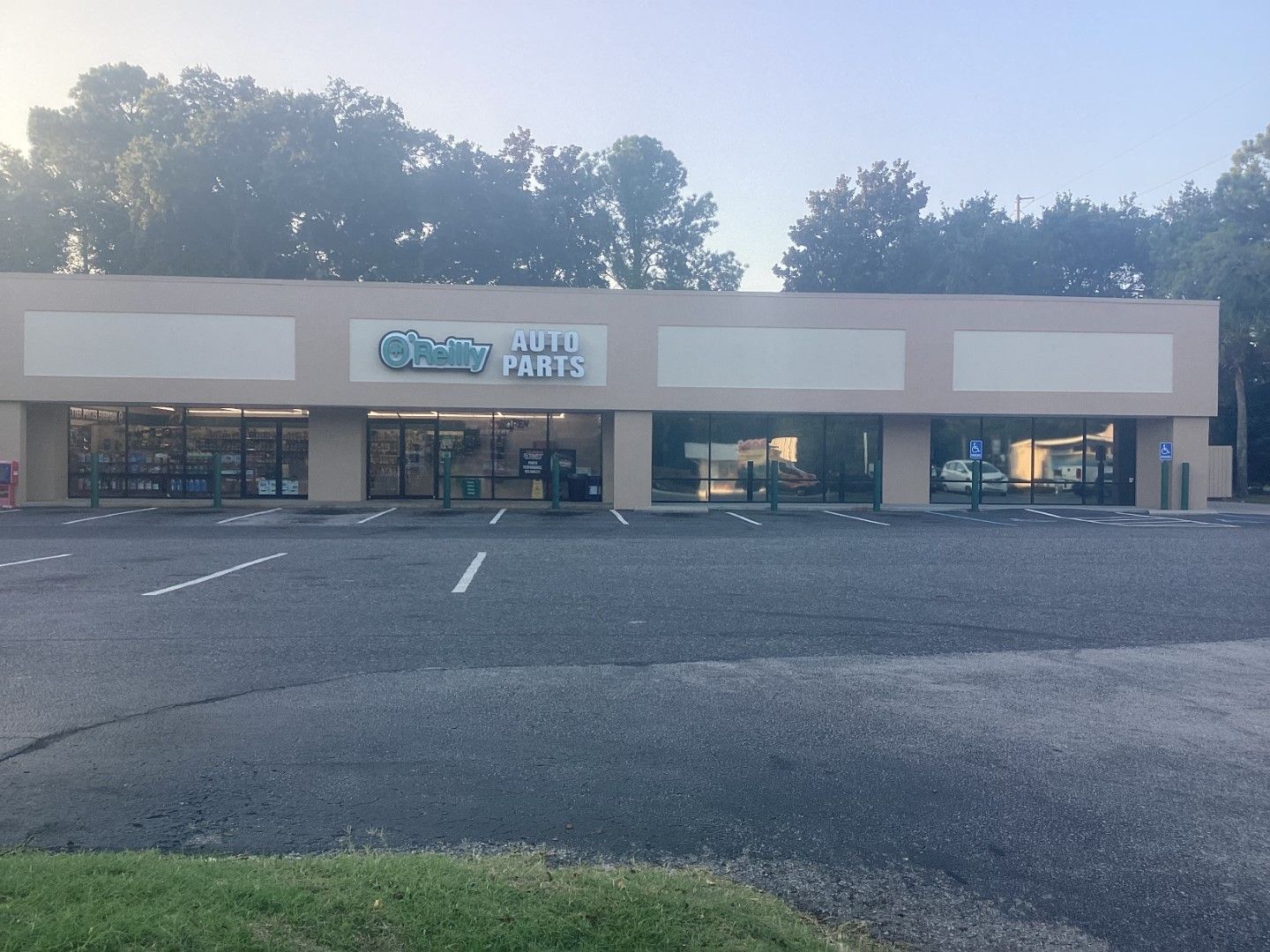 Tu tienda O'Reilly Auto Parts en Mt Pleasant