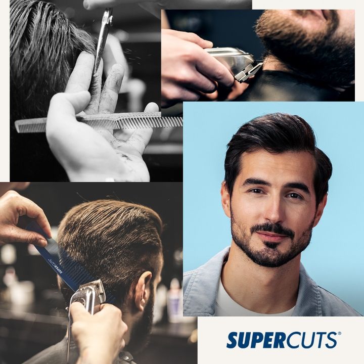 Supercuts